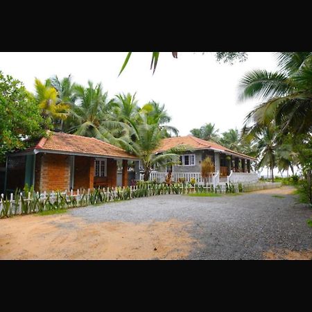 Tropical Stay Thiruvananthapuram Exterior photo