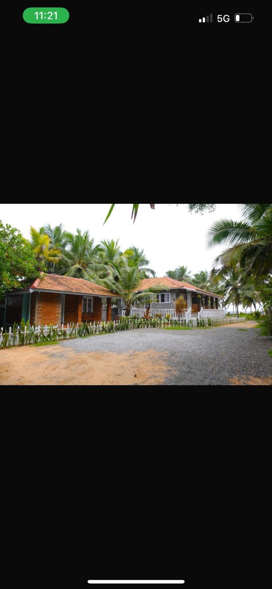 Tropical Stay Thiruvananthapuram Exterior photo