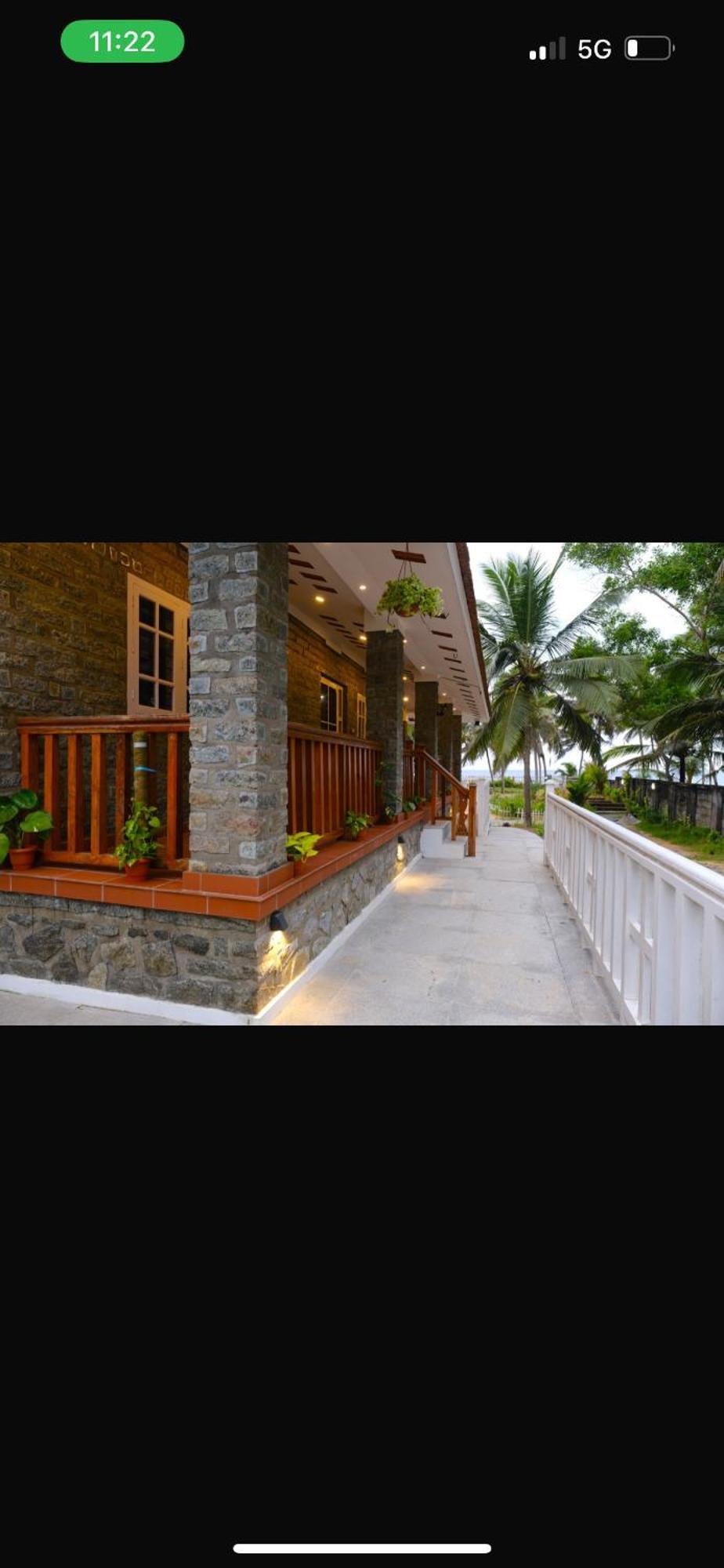 Tropical Stay Thiruvananthapuram Exterior photo