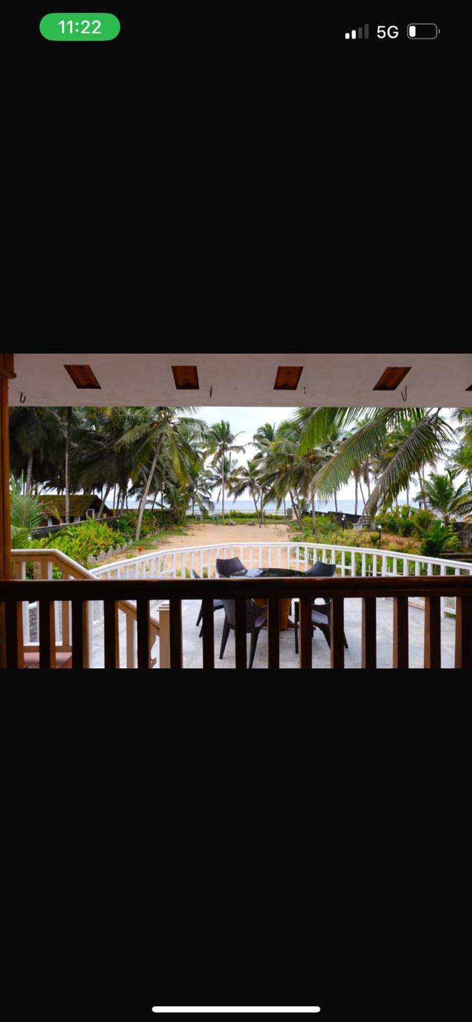 Tropical Stay Thiruvananthapuram Exterior photo