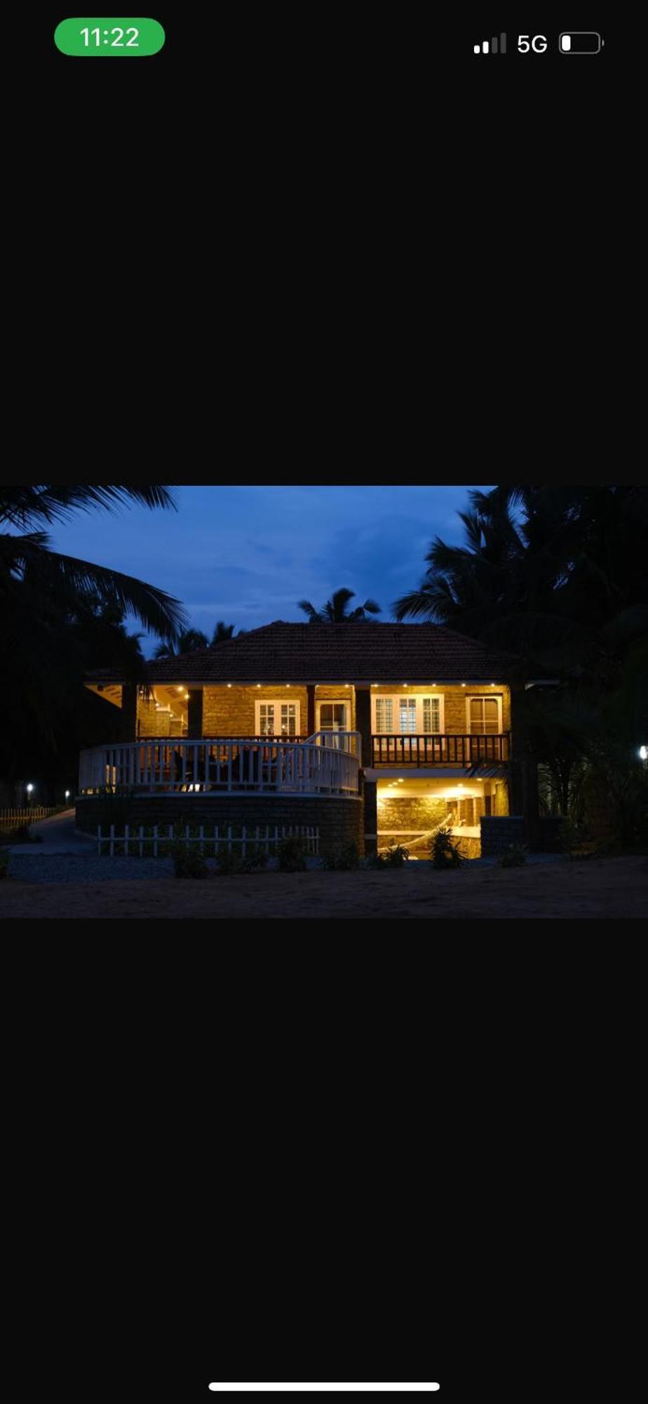 Tropical Stay Thiruvananthapuram Exterior photo